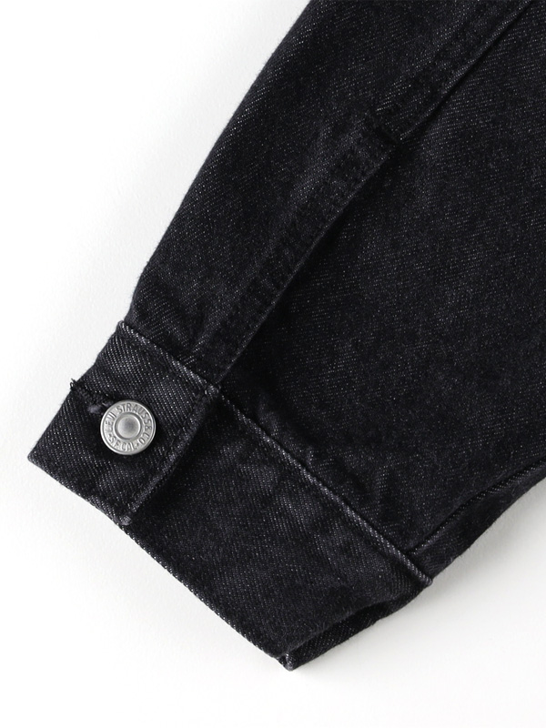Levi's（リーバイス） LEVIS 大戦モデル 黒 ブラック LEVI'S PREMIUM