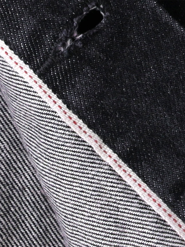 Levi's（リーバイス） LEVIS 大戦モデル 黒 ブラック LEVI'S PREMIUM