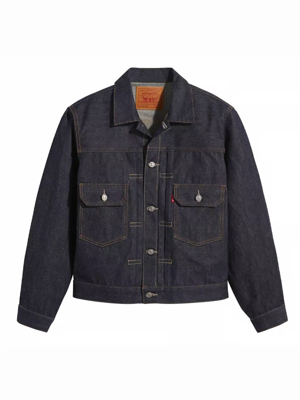 Levi's VINTAGE CLOTHING LEVI'S 70507-0066 リーバイス