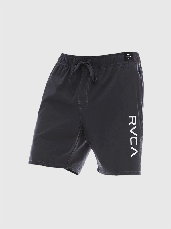 RVCA（ルーカ） パンツ ショートパンツ メンズ レディース 膝上