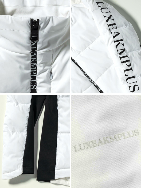 LUXE AKM PLUS 【在庫処分】LUXEAKMPLUS リュクスエイケイエムプラス