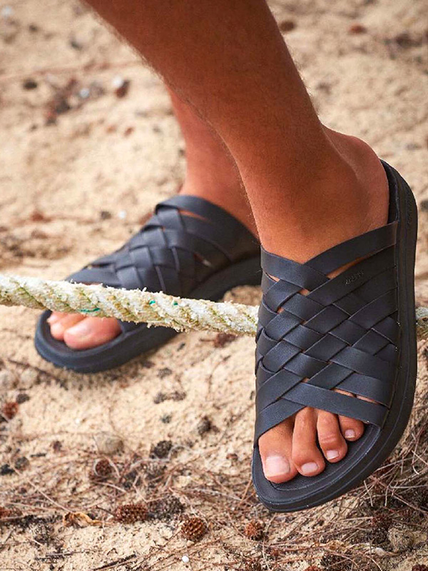 MALIBU SANDALS（マリブサンダルズ） ZUMA ズマ スライド サンダル 