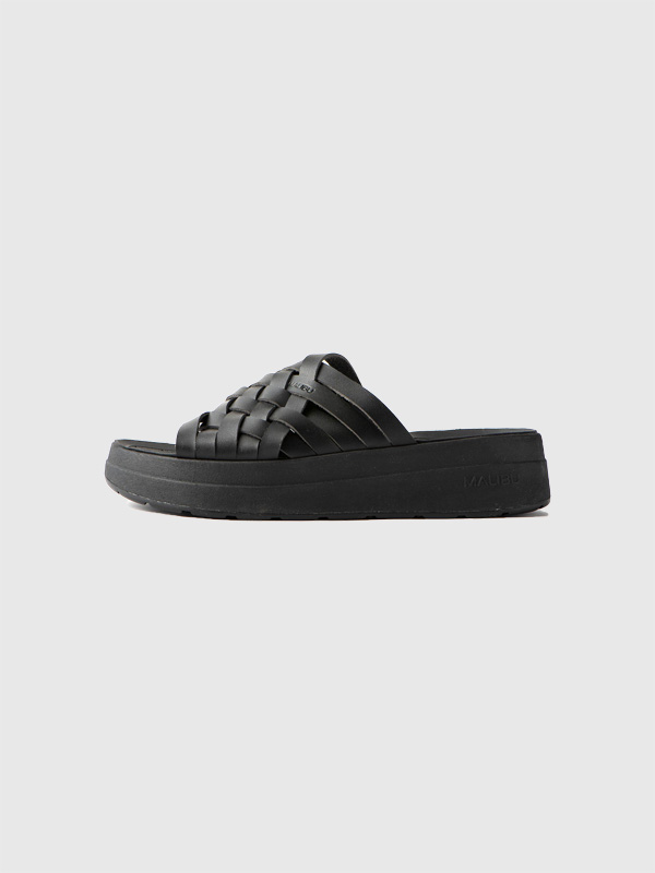 MALIBU SANDALS �}���u�T���_���Y ZUMA PLATFORM �Y�} �v���b�g�t�H�[�� �X���C�h �T���_�� MSP020001