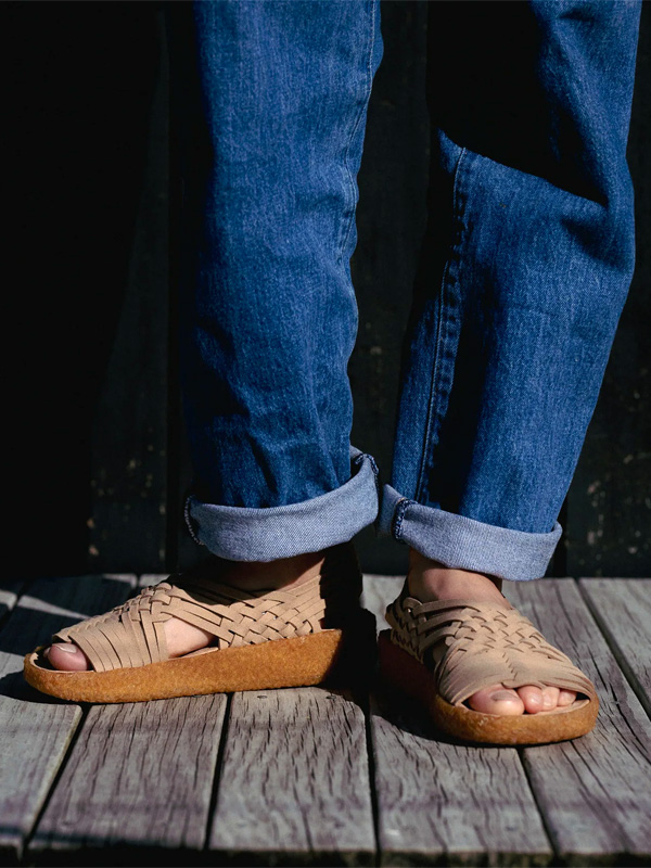 MALIBU SANDALS（マリブサンダルズ） CANYON キャニオン サンダル