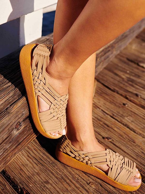 MALIBU SANDALS（マリブサンダルズ） CANYON キャニオン サンダル