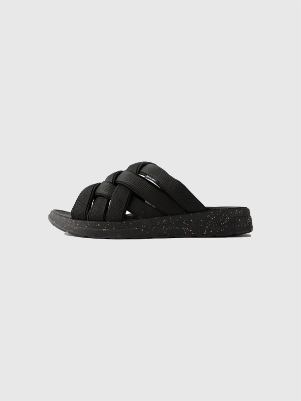 MALIBU SANDALS（マリブサンダルズ） ZUMA LX RECYCLED ズマ スライド
