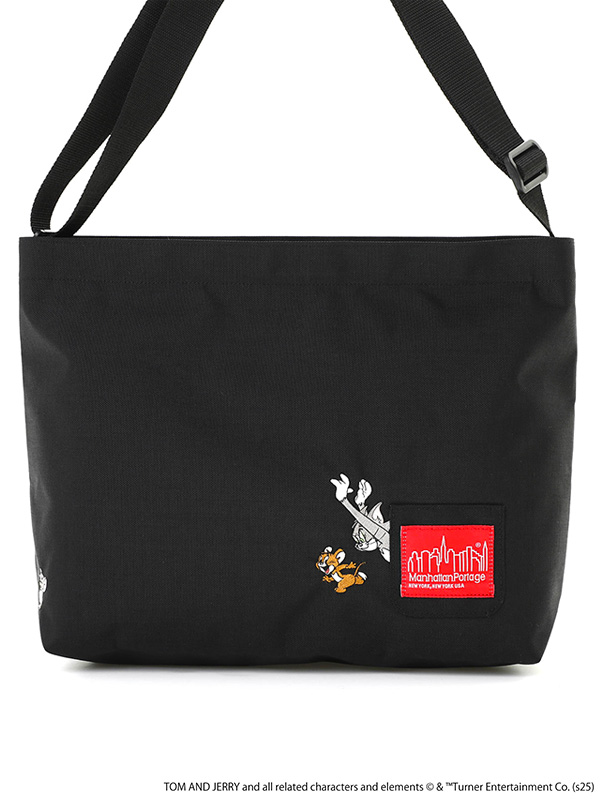 Manhattan Portage（マンハッタンポーテージ） トムとジェリー