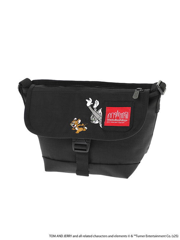 Manhattan Portage（マンハッタンポーテージ） トムとジェリー