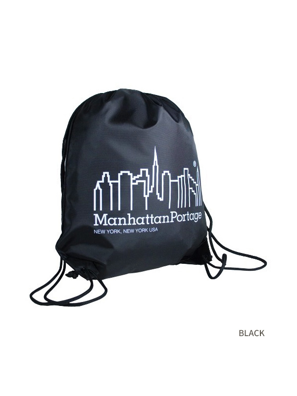 Manhattan Portage（マンハッタンポーテージ） 【ネコポス送料無料