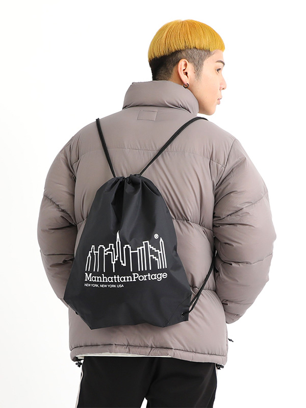 Manhattan Portage（マンハッタンポーテージ） 【ネコポス送料無料