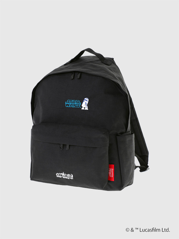 ラウンジフライ loungefly スターウォーズ R2-D2 リュック
