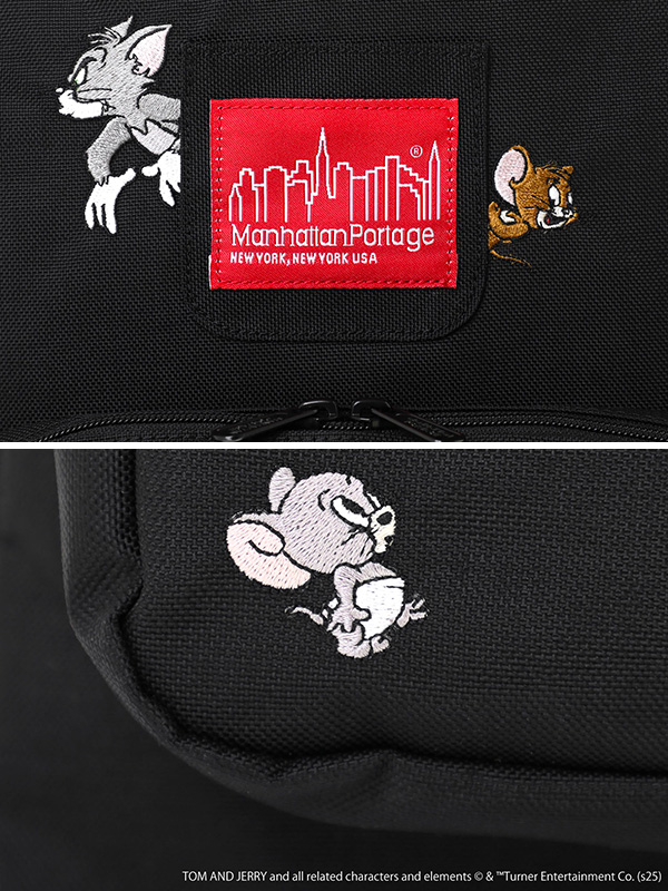 Manhattan Portage（マンハッタンポーテージ） マンハッタン