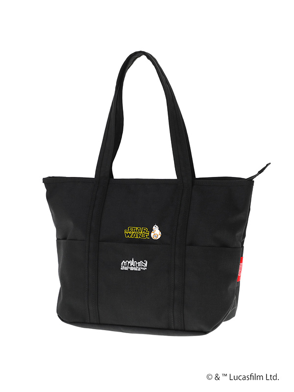 新製品情報も満載 Manhattan スター・ウォーズ マンハッタンポーテージ Portage バッグ