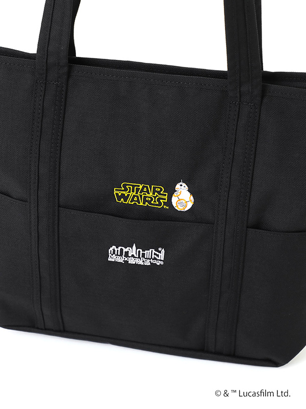 Manhattan Portage マンハッタンポーテージ スター・ウォーズ