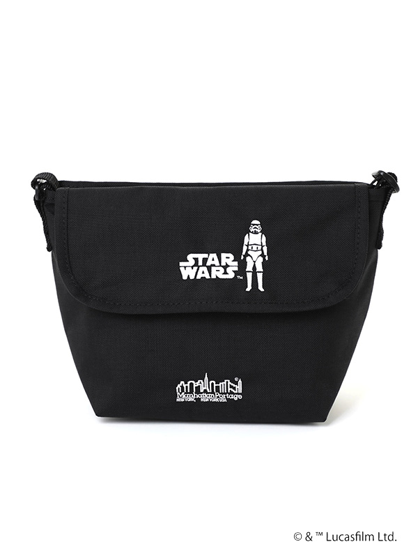 Manhattan Portage（マンハッタンポーテージ） スター・ウォーズ