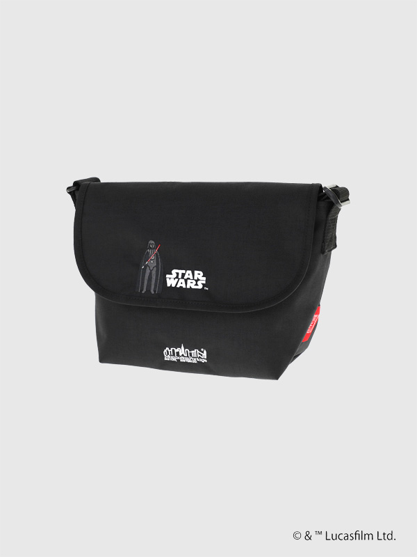 スター・ウォーズ&Manhattan Portage ショルダーバッグ Manhattan Portage（マンハッタンポーテージ） スター・ウォーズ