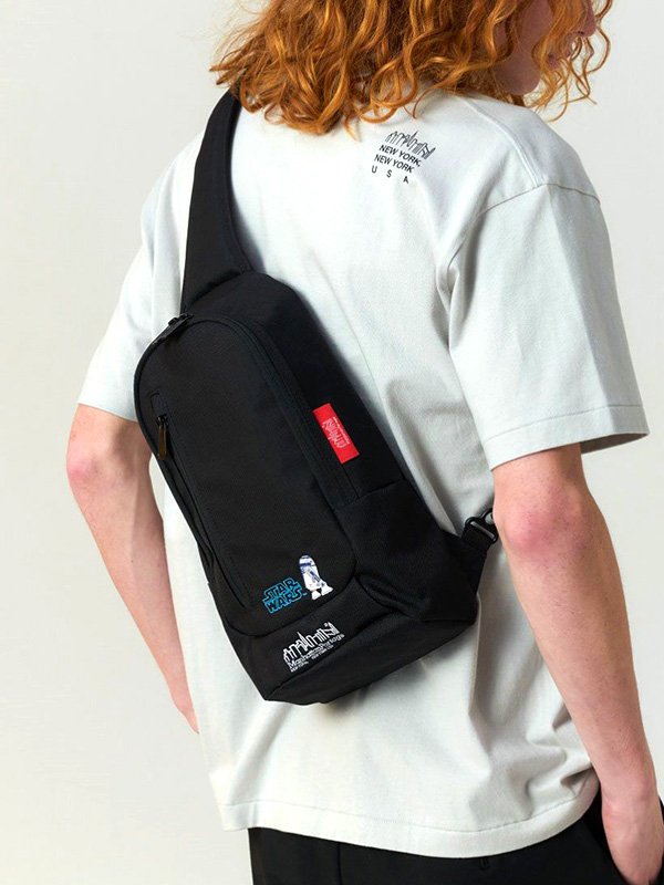 Manhattan Portage（マンハッタンポーテージ） スター・ウォーズ