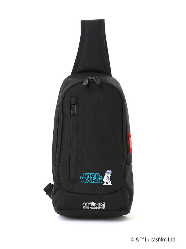Manhattan Portage（マンハッタンポーテージ） スター・ウォーズ