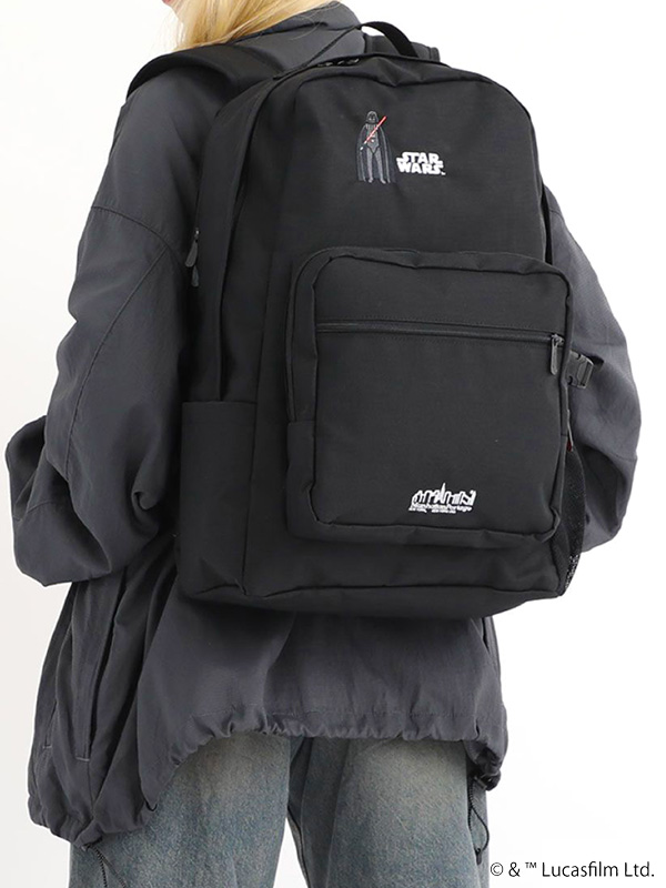 Manhattan Portage（マンハッタンポーテージ） スター・ウォーズ