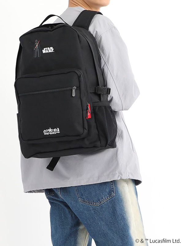 Manhattan Portage（マンハッタンポーテージ） スター・ウォーズ
