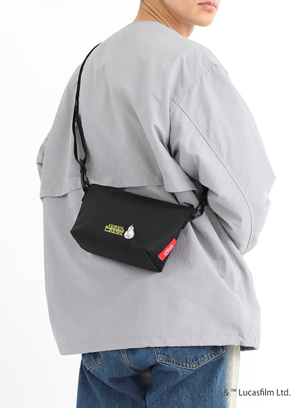 Manhattan Portage（マンハッタンポーテージ） スター・ウォーズ