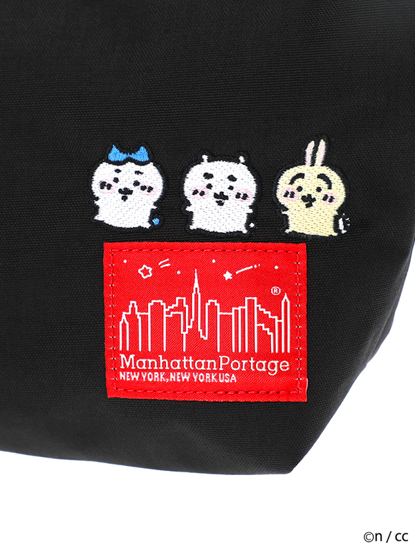 Manhattan Portage（マンハッタンポーテージ） マンハッタン