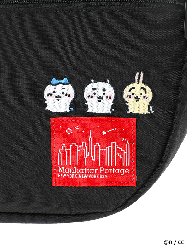 Manhattan Portage（マンハッタンポーテージ） マンハッタン
