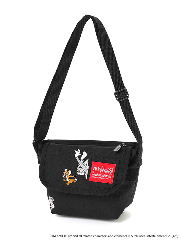 Manhattan Portage（マンハッタンポーテージ） トムとジェリー