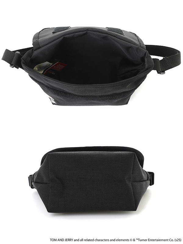 Manhattan Portage（マンハッタンポーテージ） トムとジェリー