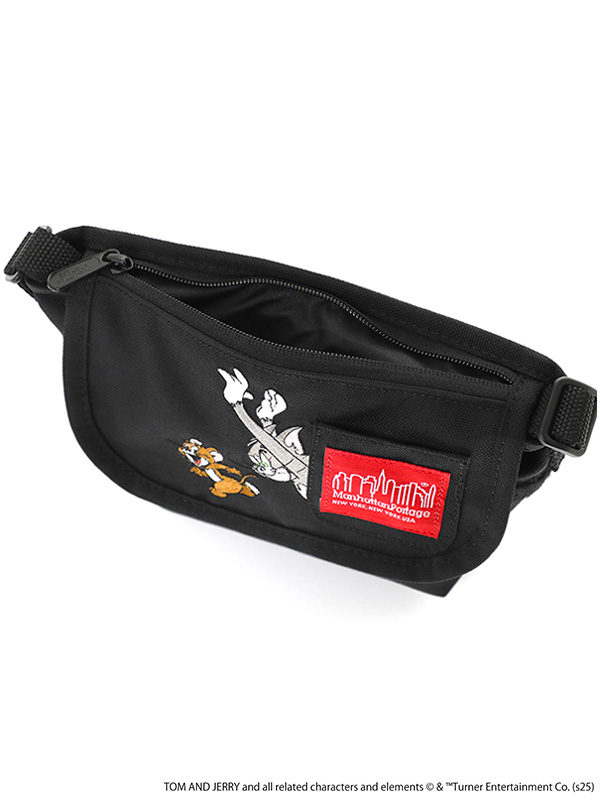 Manhattan Portage（マンハッタンポーテージ） トムとジェリー