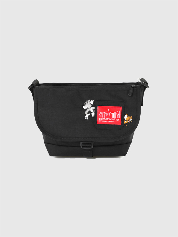 Manhattan Portage（マンハッタンポーテージ） トムとジェリー