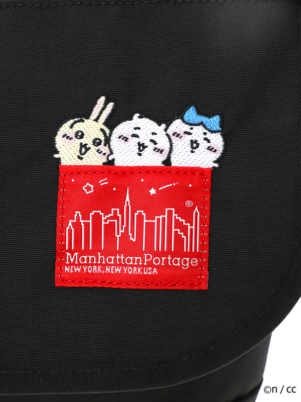 Manhattan Portage（マンハッタンポーテージ） トムとジェリー