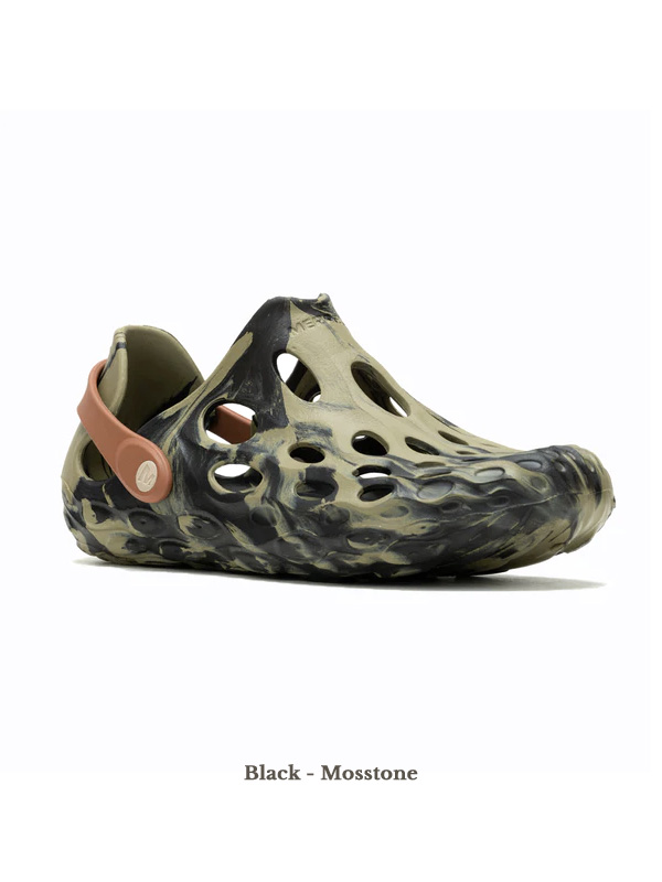 MERRELL（メレル） ハイドロ モック 国内正規品 メンズ サンダル 水陸