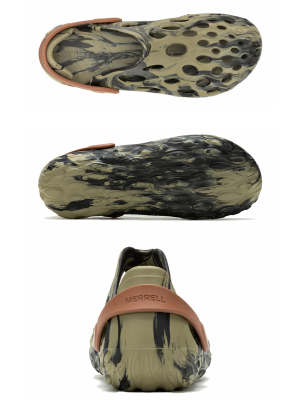 MERRELL メレル ハイドロ モック 国内正規品 メンズ サンダル