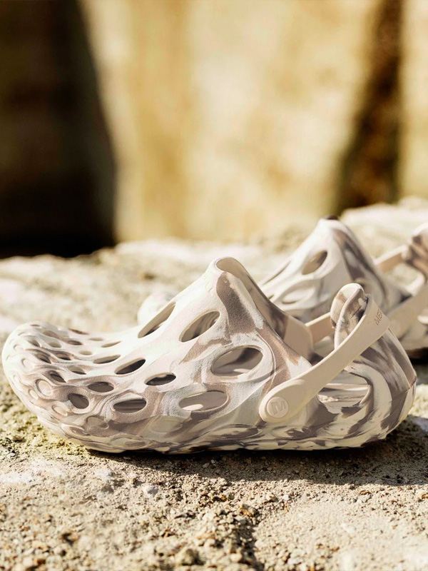 MERRELL メレル ハイドロ モック 国内正規品 メンズ サンダル