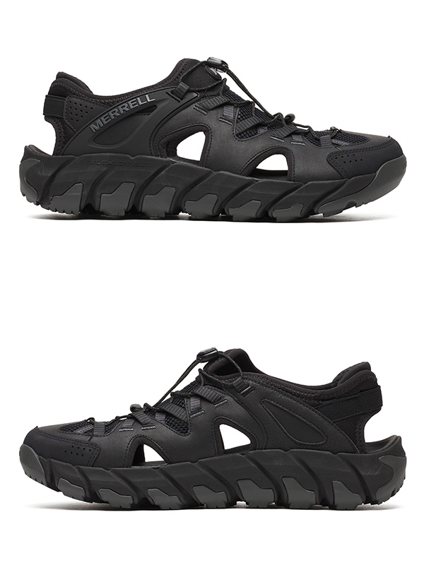 MERRELL 　 スニーカー MERRELL（メレル） マイポ エクスプローラー シーブ MAIPO EXPLORER