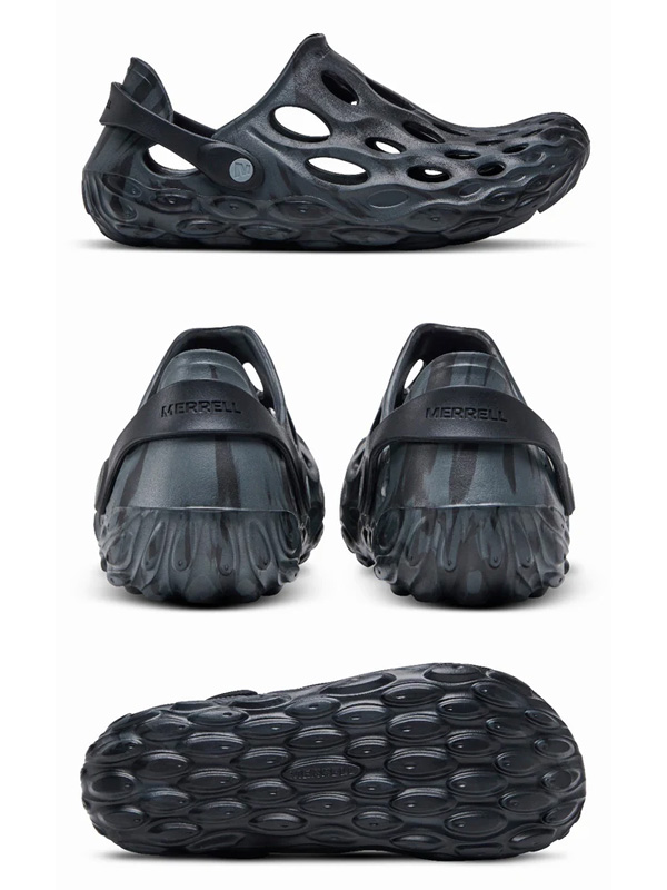MERRELL メレル ハイドロ モック 国内正規品 レディ―ス サンダル