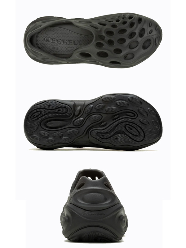 MERRELL メレル ハイドロ モック 国内正規品 メンズ サンダル