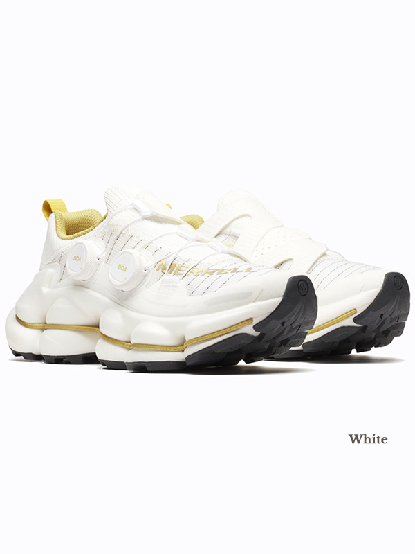 MERRELL（メレル） スピード アーク サージ ボア スニーカー