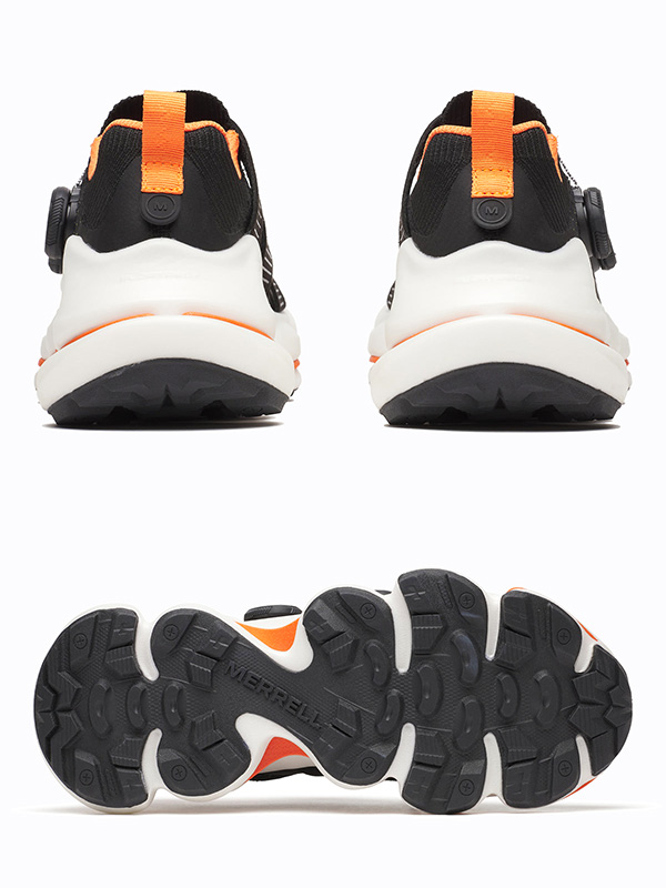 MERRELL（メレル） スピード アーク サージ ボア スニーカー 