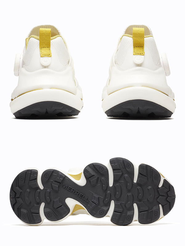 MERRELL（メレル） スピード アーク サージ ボア スニーカー