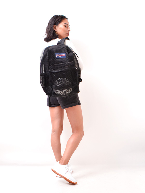 JANSPORT（ジャンスポーツ） リュック リュックサック レディース 通学