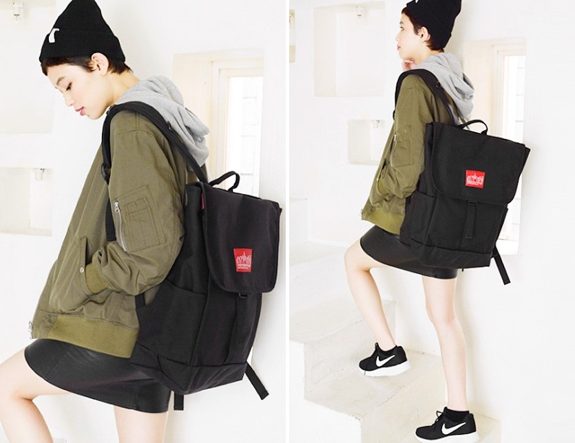 MANHATTAN PORTAGE リュック バックパック ワシントン 1220 楽天市場】【クーポンで20%OFF】マンハッタンポーテージ