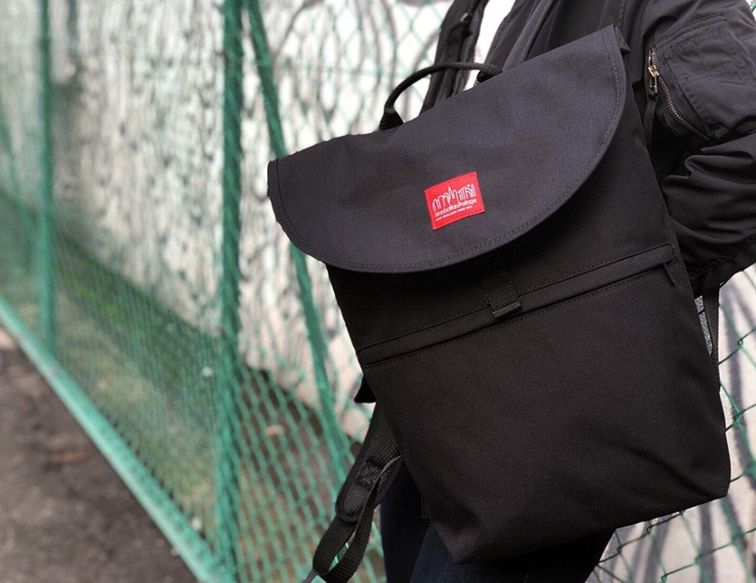 Manhattan Portage リュック 即購入❌ Manhattan Portage（マンハッタンポーテージ） リュック Manhattan