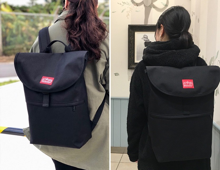 Manhattan Portage バック Manhattan Portage マンハッタンポーテージ リュック バッグ