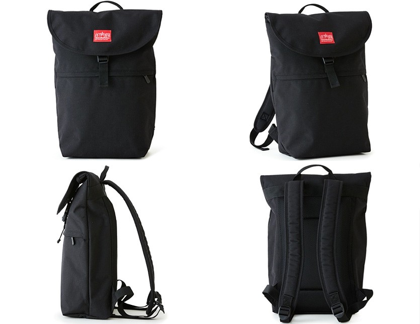 Jefferson Market Garden Backpack | Manhattan Portage