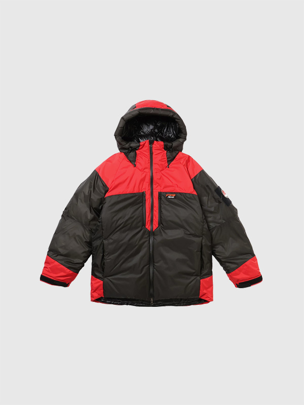 【在庫処分】NANGA 30th ナンガ ダウン ジャケット オーロラ テックス コンビ ダウンジャケット 30周年 記念 ダウン 軽量 AURORA TEX COMBI DOWN JACKET 860FP N001701-5 NANGA（ナンガ） 【在庫処分】NANGA 30th ダウン ジャケット オーロラ