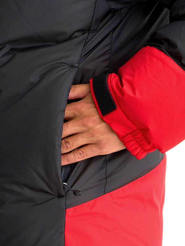 【在庫処分】NANGA 30th ナンガ ダウン ジャケット オーロラ テックス コンビ AURORA TEX COMBI DOWN N001701-5の画像