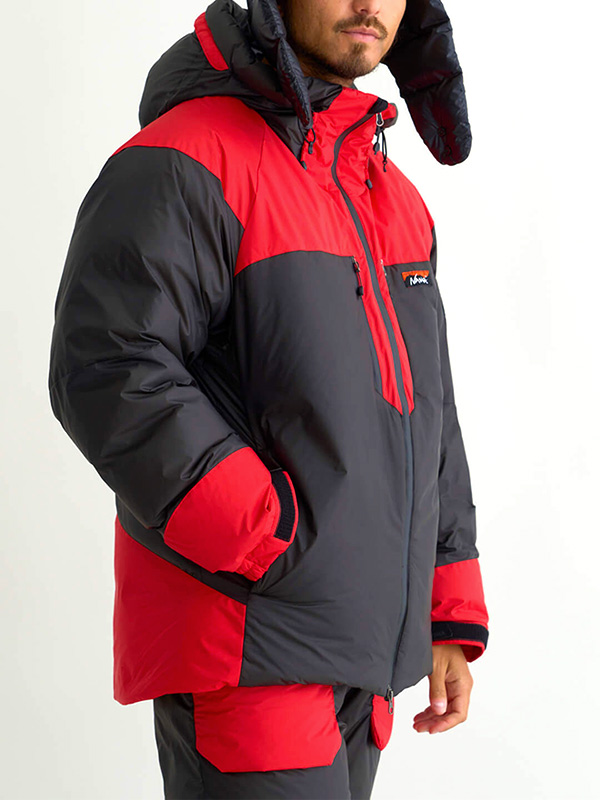 【在庫処分】NANGA 30th ナンガ ダウン ジャケット オーロラ テックス コンビ AURORA TEX COMBI DOWN N001701-5の画像
