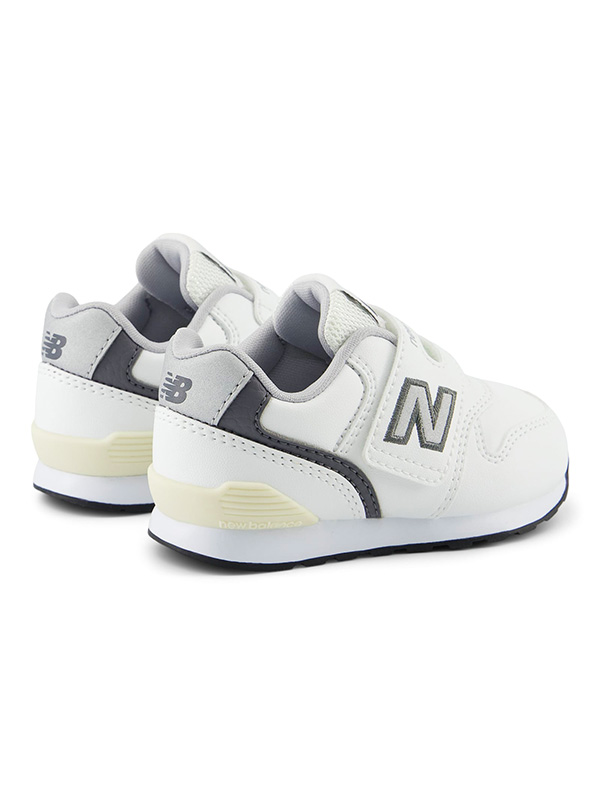 New Balance（ニューバランス） スニーカー キッズ 子供 マジック